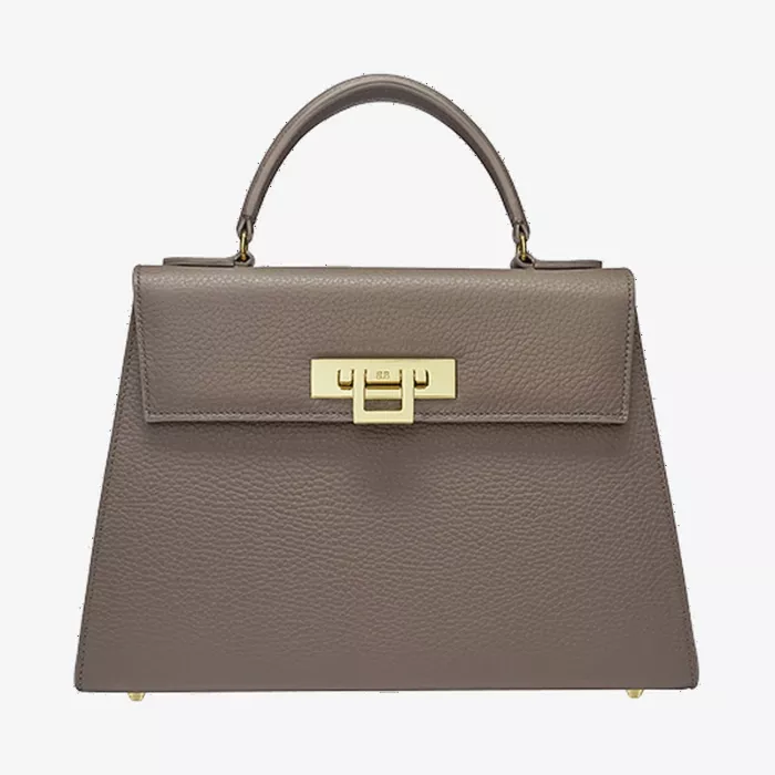 Lalage Beaumont Fonteyn Large Handbag — view 1