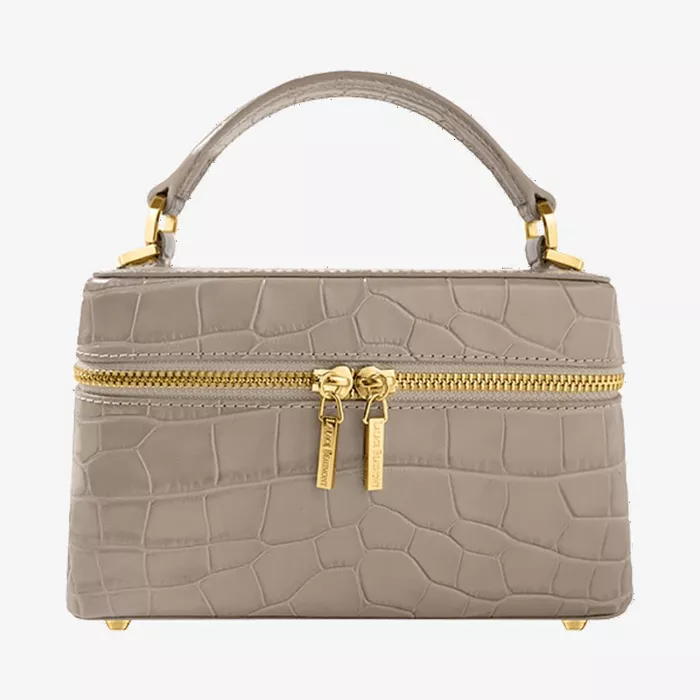 Lalage Beaumont Ninette Handbag — view 1