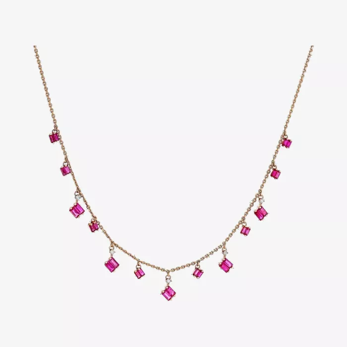 Suzanne Kalan Bold Necklace — view 1