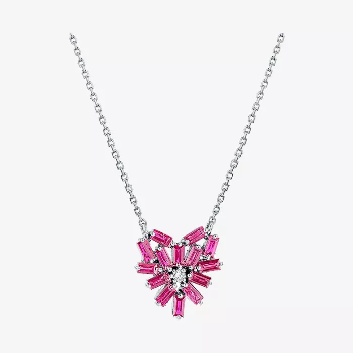 Suzanne Kalan Classic Fireworks Pendant — view 1