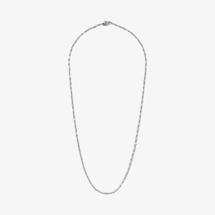 Suzanne Kalan Linear Necklace — view 1