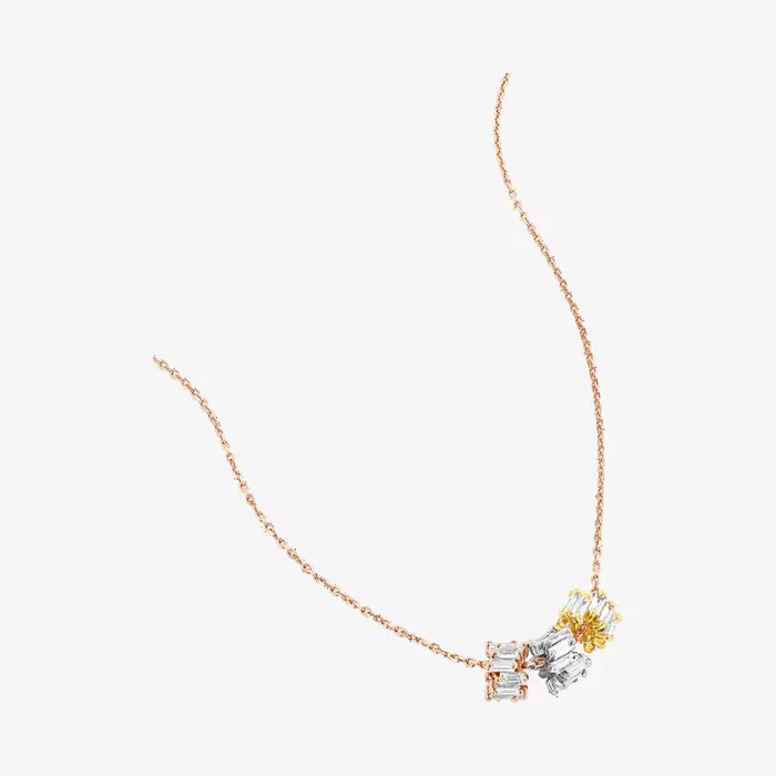 Suzanne Kalan Roundel Necklace — view 1