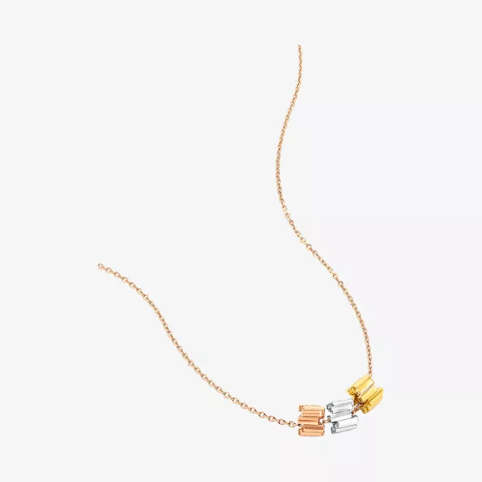 Suzanne Kalan Roundel Necklace — view 1