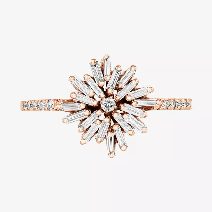 Suzanne Kalan Classic Fireworks Ring — view 1