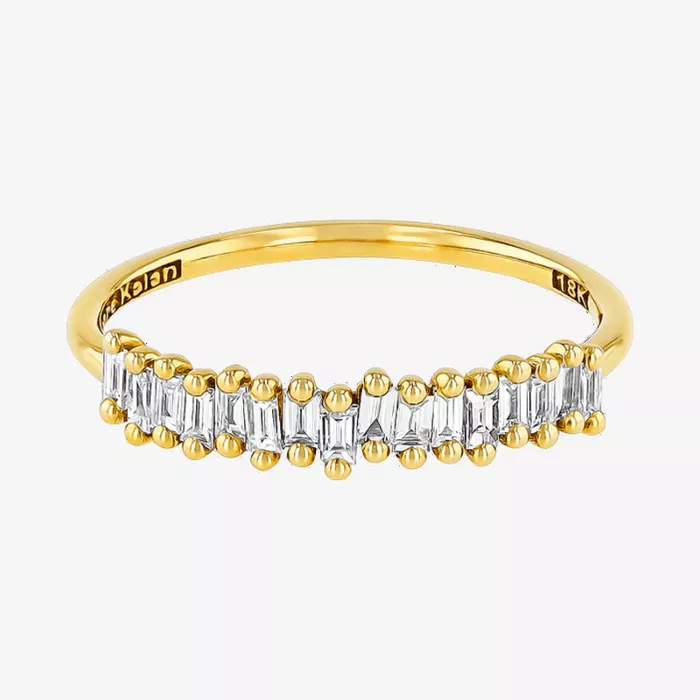 Suzanne Kalan Classic Fireworks Ring — view 1