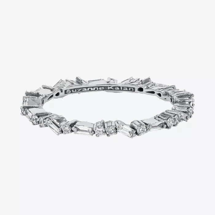 Suzanne Kalan Classic Fireworks Ring — view 1