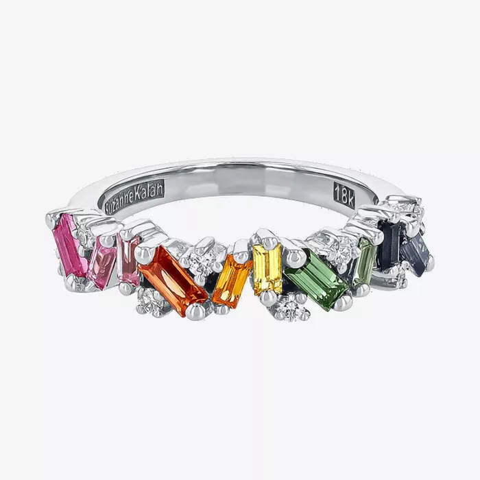 Suzanne Kalan Frenzy Ring — view 1