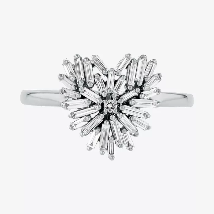 Suzanne Kalan Frenzy Ring — view 1
