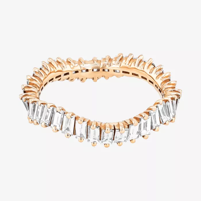 Suzanne Kalan Fireworks Reborn Ring — view 1
