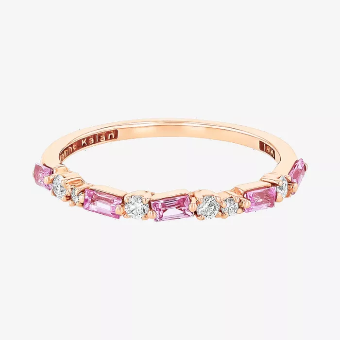 Suzanne Kalan Fireworks Color Ring — view 1