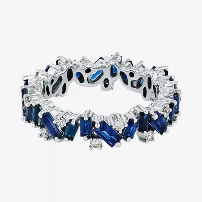 Suzanne Kalan Frenzy Ring — view 1