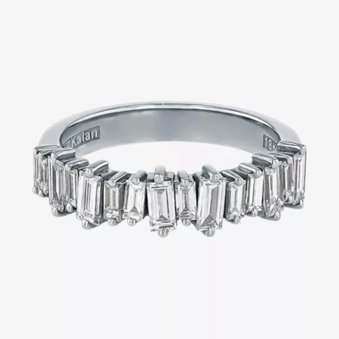 Suzanne Kalan Bold Ring — view 1