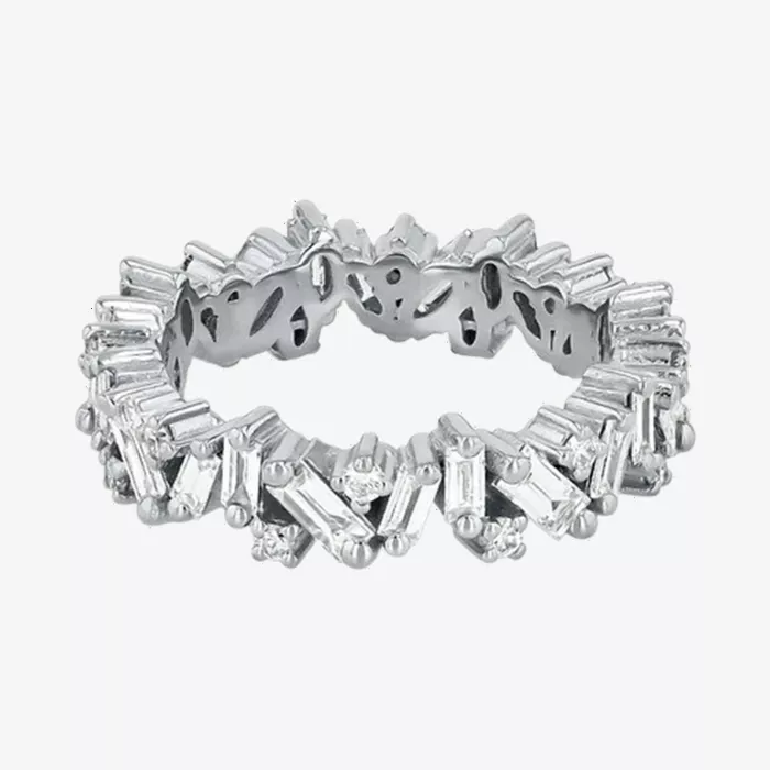 Suzanne Kalan Frenzy Ring — view 1