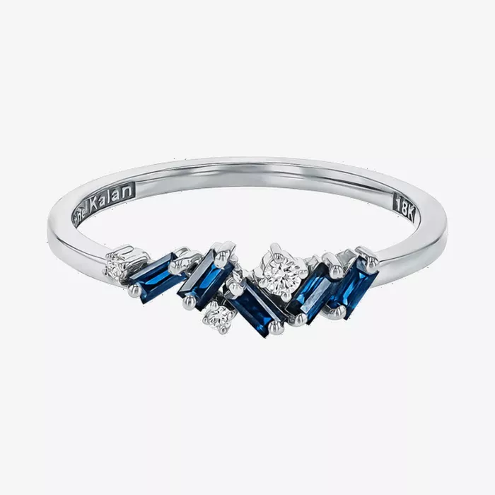 Suzanne Kalan Frenzy Ring — view 1