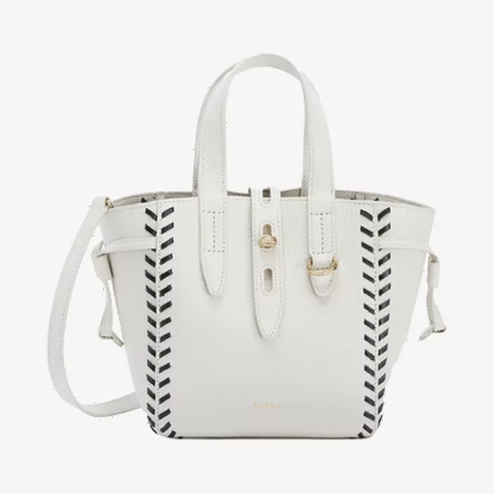 Furla حقيبة يد كبيرة نت — عرض 1