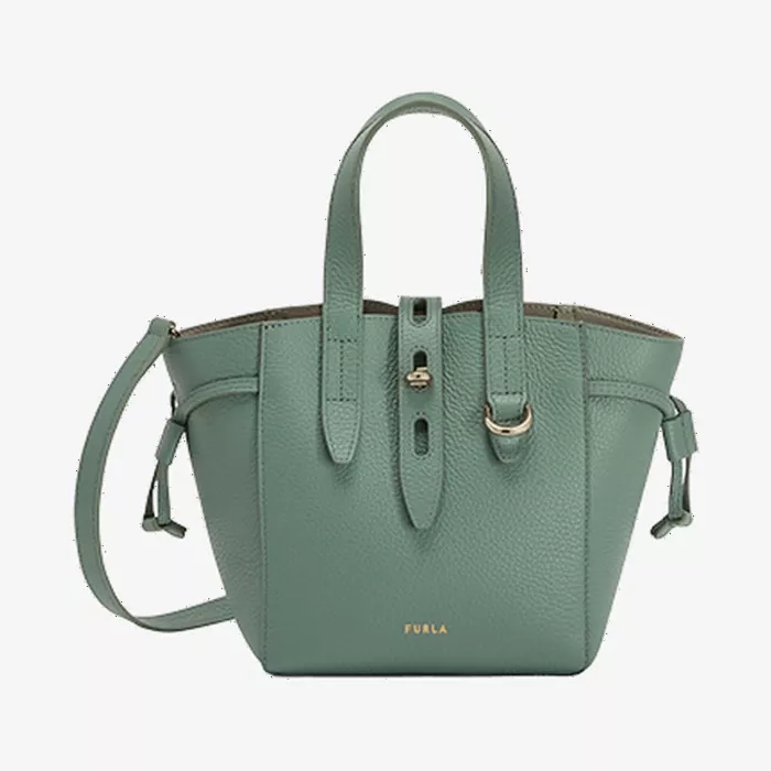 Furla Net Tote Bag — view 1