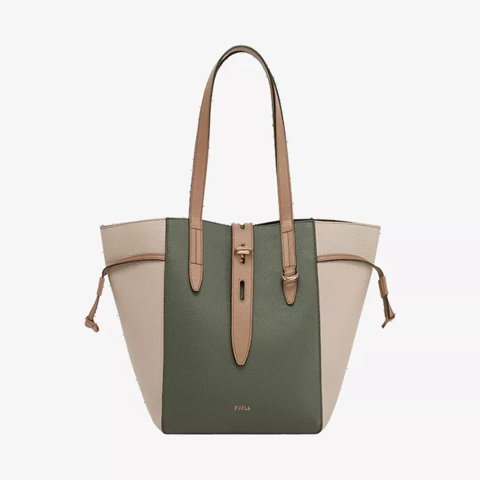 Furla حقيبة يد كبيرة نت — عرض 1