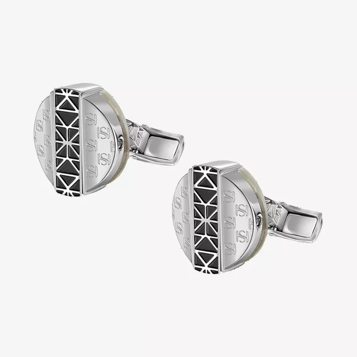 Saint Honoré Saint Honore Cufflinks — view 1