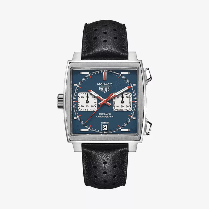 TAG Heuer ساعة موناكو — عرض 1