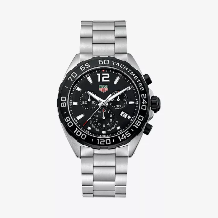 TAG Heuer Formula 1 Watch — view 1