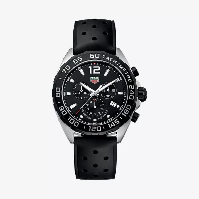 TAG Heuer ساعة فورمولا 1 — عرض 1