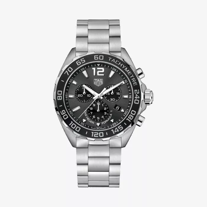 TAG Heuer Formula 1 Watch — view 1