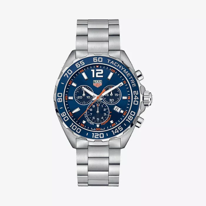 TAG Heuer Formula 1 Watch — view 1
