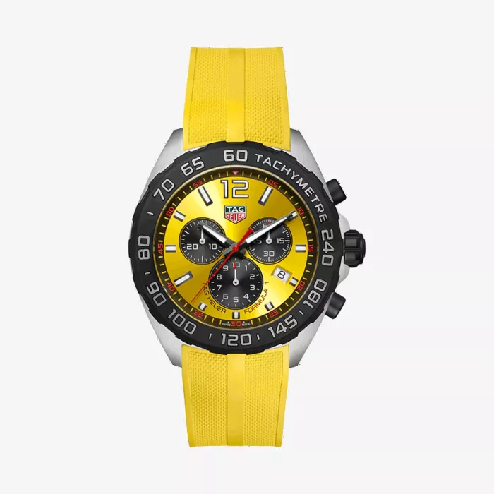 TAG Heuer ساعة فورمولا 1 — عرض 1