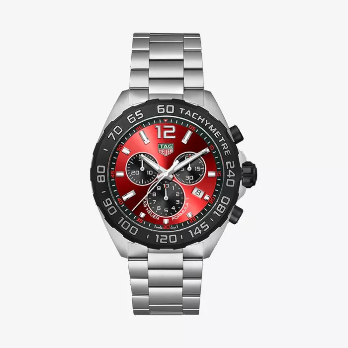 TAG Heuer Formula 1 Watch — view 1