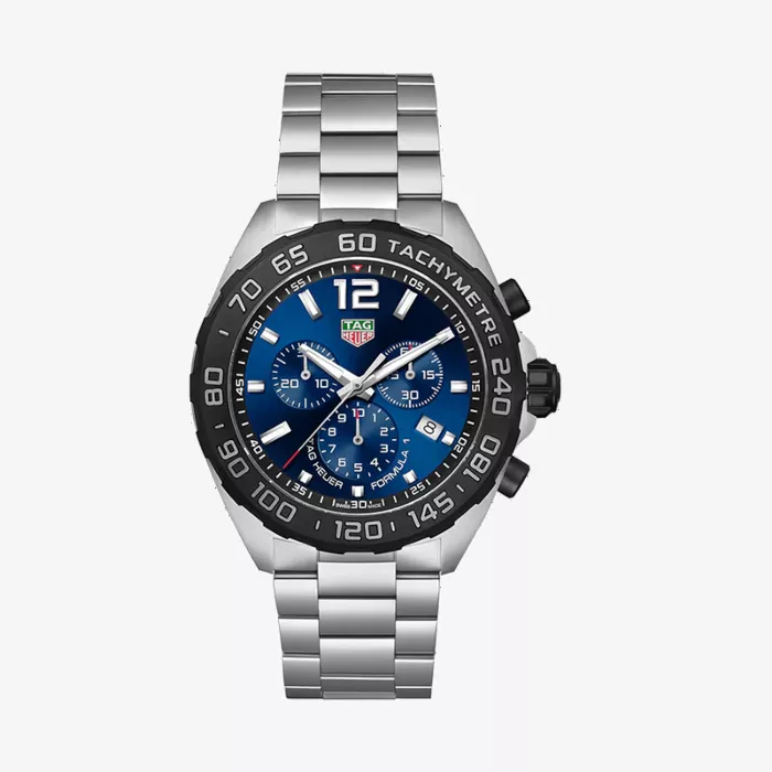TAG Heuer ساعة فورمولا 1 — عرض 1