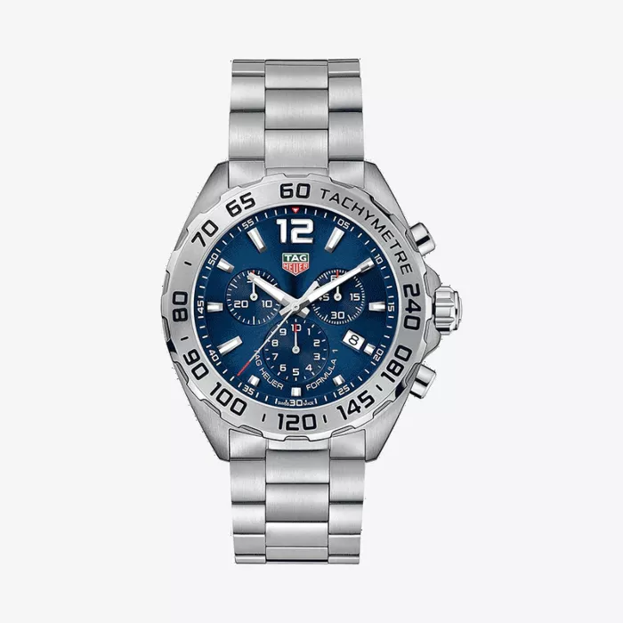 TAG Heuer Formula 1 Watch — view 1
