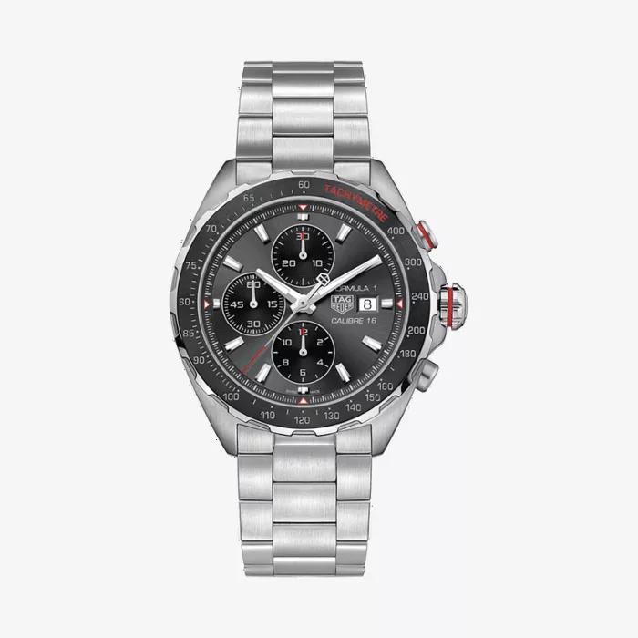 TAG Heuer Formula 1 Watch — view 1