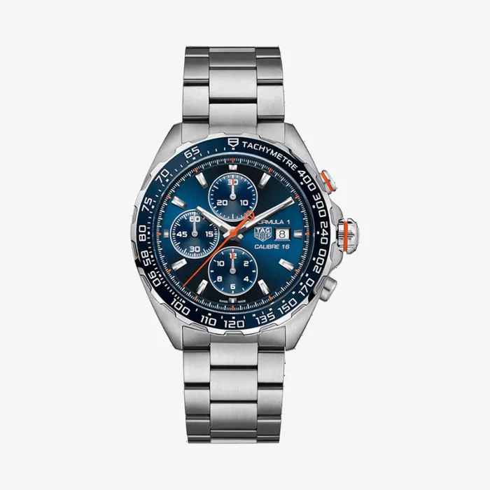 TAG Heuer ساعة فورمولا 1 — عرض 1