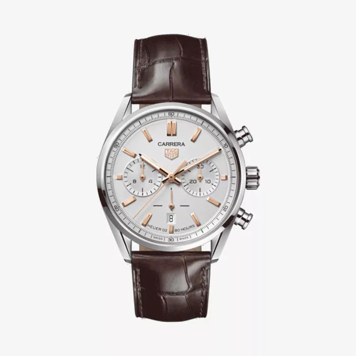 TAG Heuer ساعة كاريرا — عرض 1