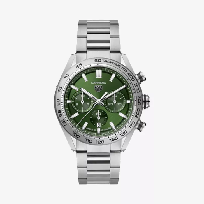 TAG Heuer ساعة كاريرا — عرض 1