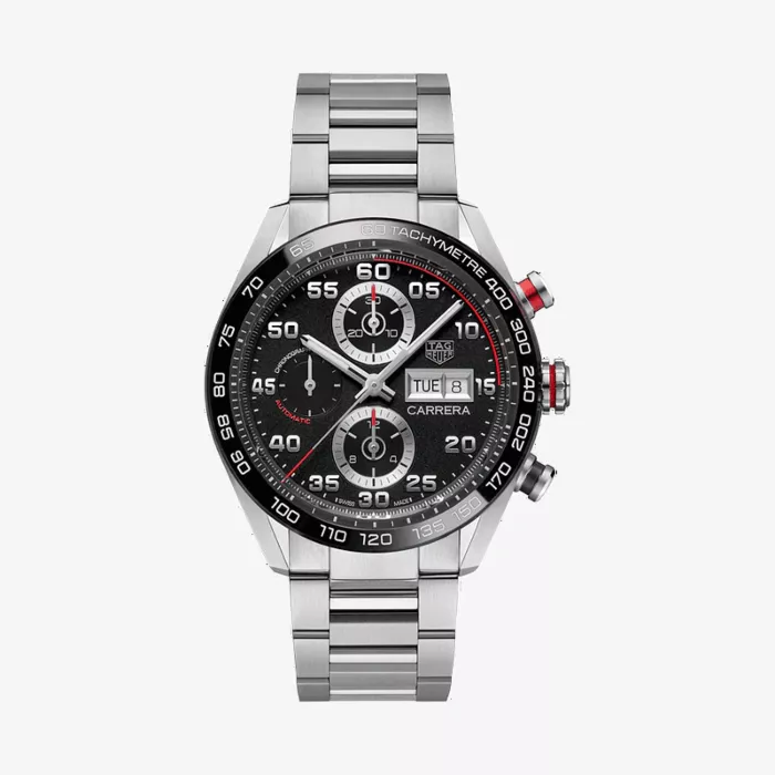 TAG Heuer ساعة كاريرا — عرض 1
