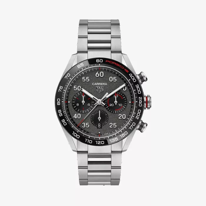 TAG Heuer ساعة كاريرا — عرض 1