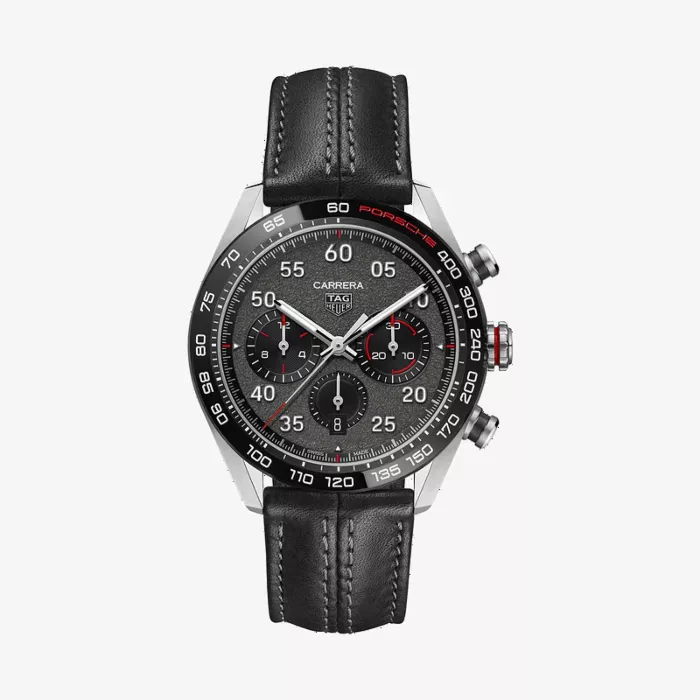 TAG Heuer ساعة كاريرا — عرض 1