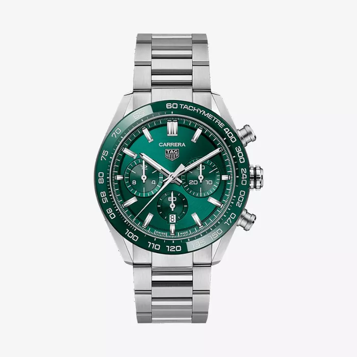 TAG Heuer Carrera Watch — view 1