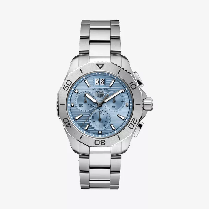 TAG Heuer ساعة أكواريسر — عرض 1