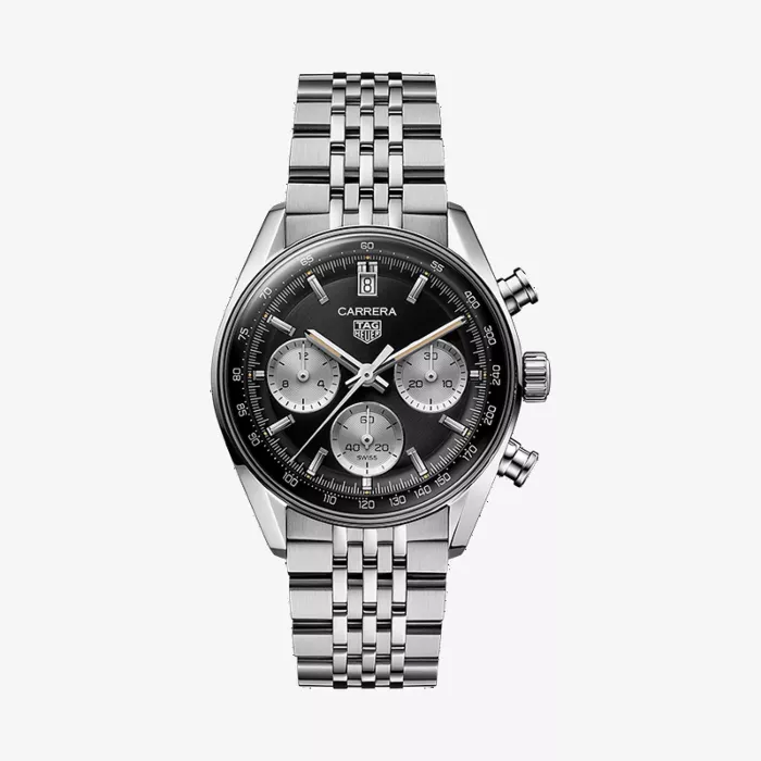 TAG Heuer Carrera Watch — view 1