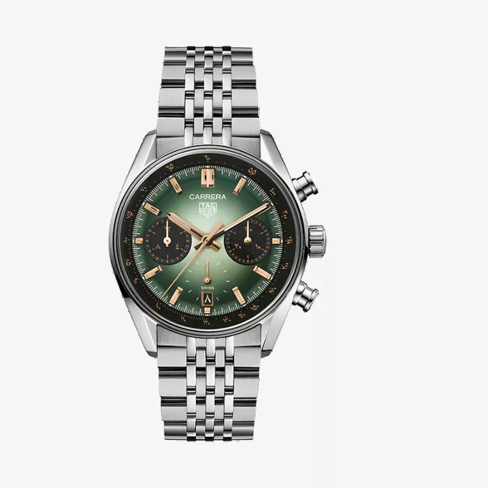 TAG Heuer Carrera Middle East Edition Watch — view 1
