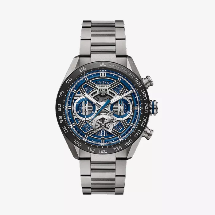 TAG Heuer Carrera Extreme Sport Watch — view 1