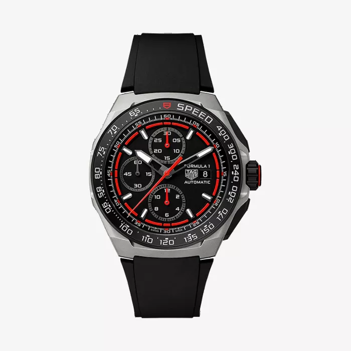 TAG Heuer ساعة فورمولا 1 — عرض 1