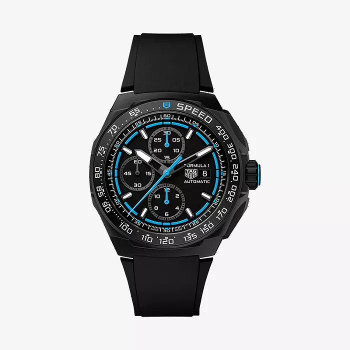 TAG Heuer Formula 1 Watch — view 1
