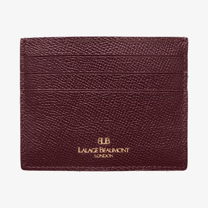 Lalage Beaumont حامل بطاقات دولوميت بيبل — عرض 1