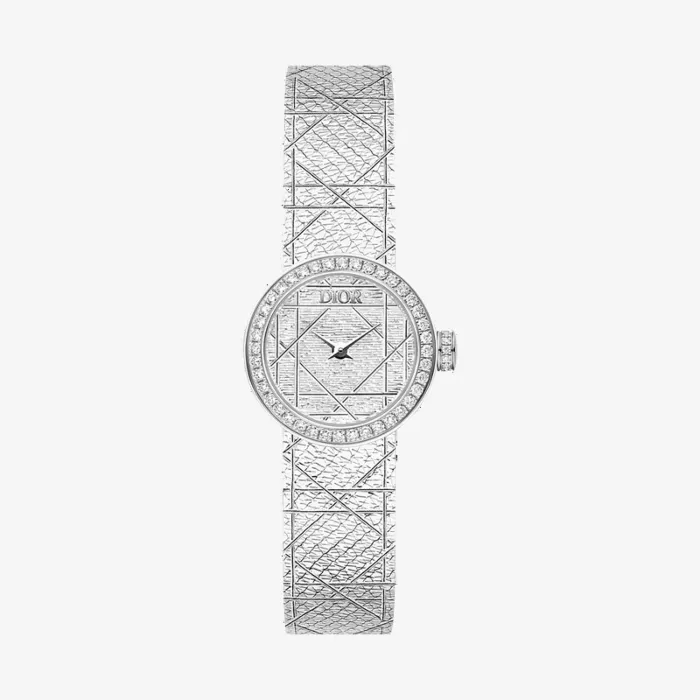 Dior ساعة لا دي ماي ديور — عرض 1