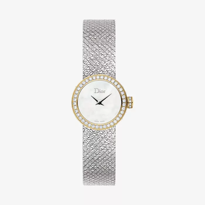 Dior La D de Dior Watch — view 1