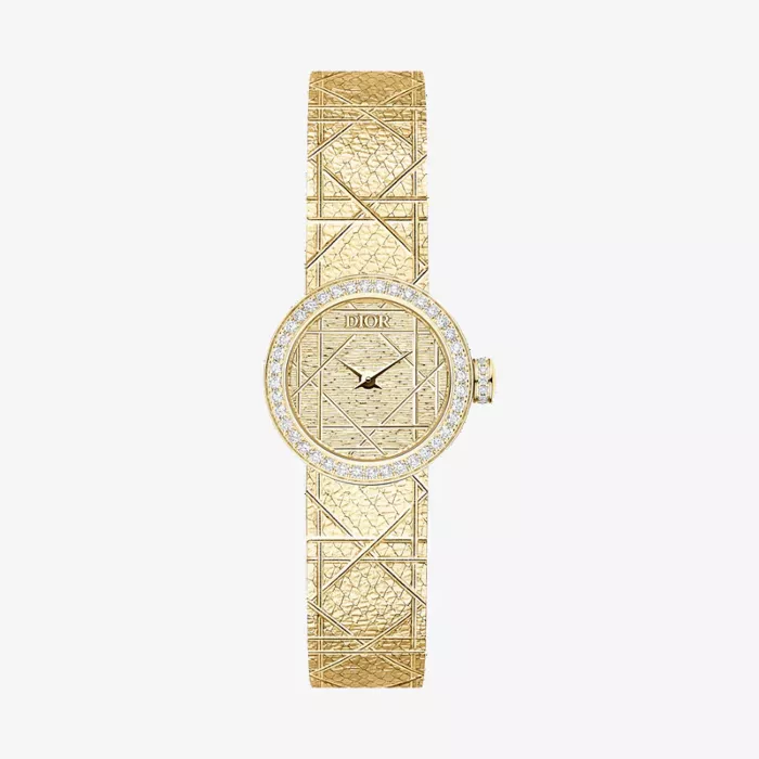 Dior La D My Dior Watch — view 1