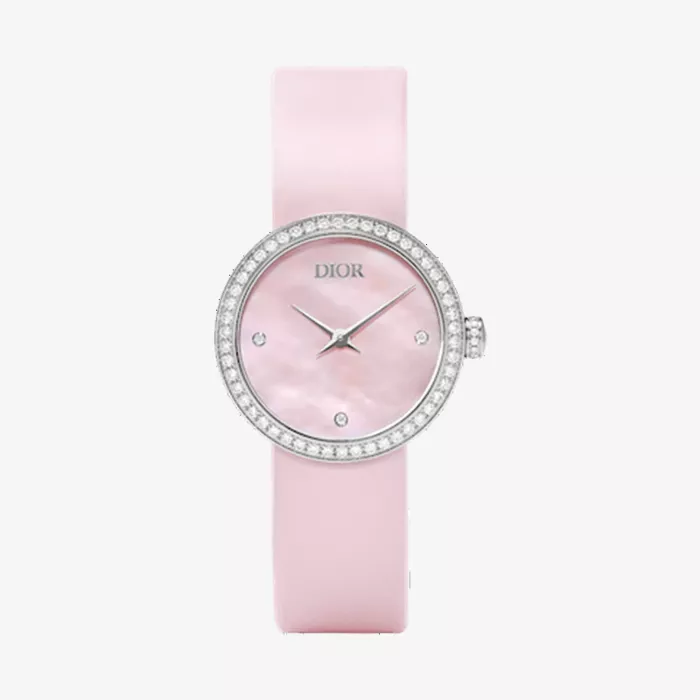 Dior La D De Dior Pastel Watch — view 1